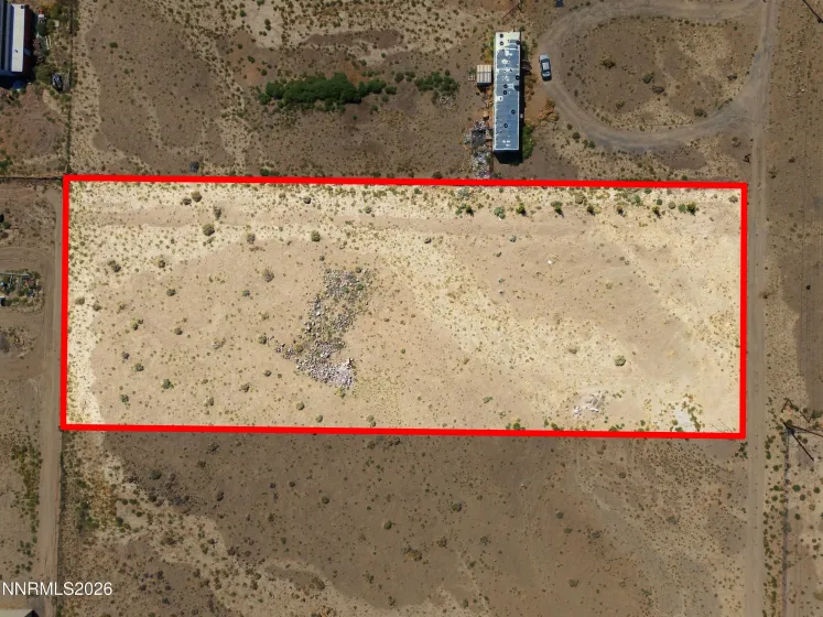 4990 Cheyenne, Stagecoach, Nevada 89429, ,Land,Residential,Cheyenne,0,260010917