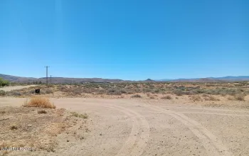 2975 Badger, Silver Springs, Nevada 89429, ,Land,Residential,Badger,0,260010919