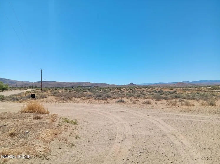 2975 Badger, Silver Springs, Nevada 89429, ,Land,Residential,Badger,0,260010919