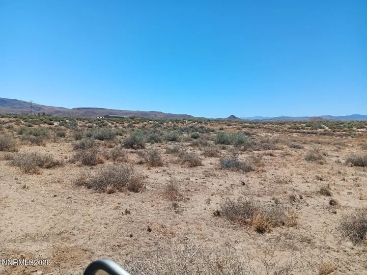 2975 Badger, Silver Springs, Nevada 89429, ,Land,Residential,Badger,0,260010919