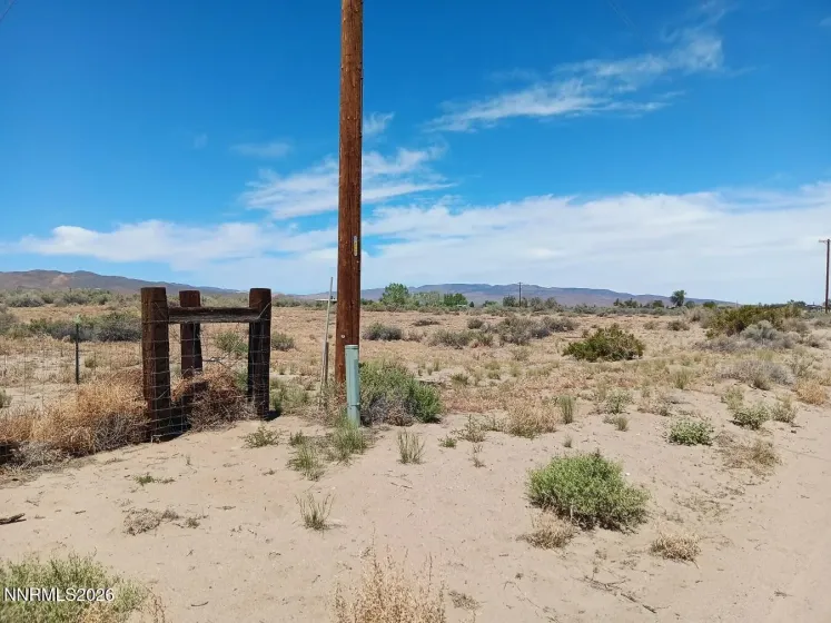 2975 Badger, Silver Springs, Nevada 89429, ,Land,Residential,Badger,0,260010919