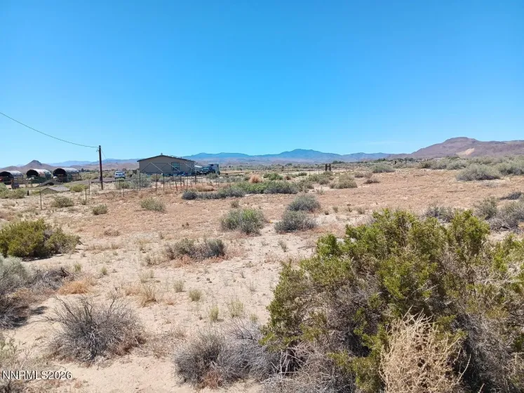 2975 Badger, Silver Springs, Nevada 89429, ,Land,Residential,Badger,0,260010919