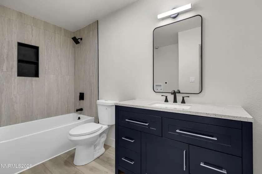 1539 Delucchi, Reno, Nevada 89502, 2 Bedrooms Bedrooms, ,1 BathroomBathrooms,Residential,Residential,Delucchi,0,260010920