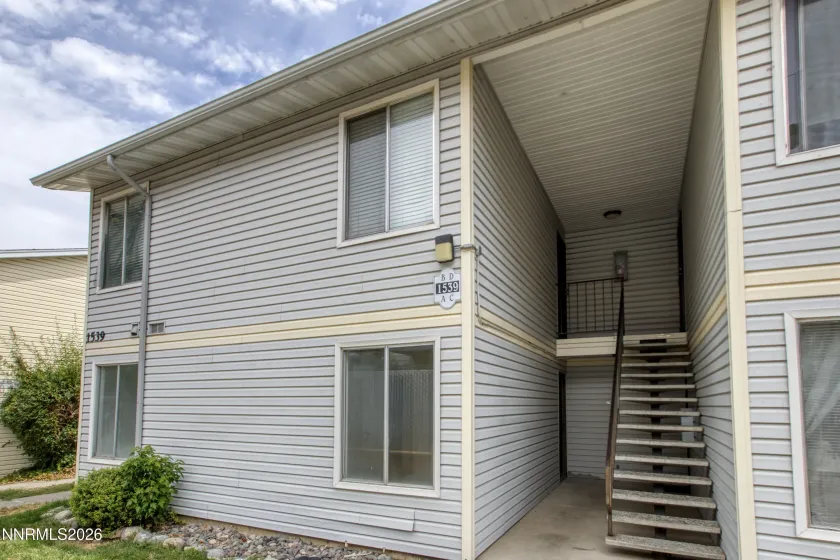 1539 Delucchi, Reno, Nevada 89502, 2 Bedrooms Bedrooms, ,1 BathroomBathrooms,Residential,Residential,Delucchi,0,260010920