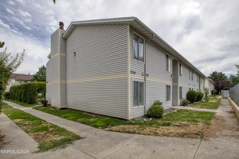 1539 Delucchi, Reno, Nevada 89502, 2 Bedrooms Bedrooms, ,1 BathroomBathrooms,Residential,Residential,Delucchi,0,260010920