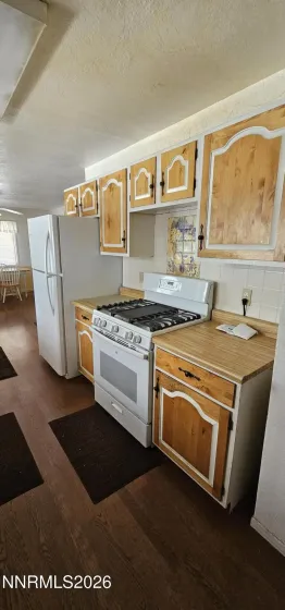 124 Del, Kingston, Nevada 89310, 2 Bedrooms Bedrooms, ,2 BathroomsBathrooms,Residential,Residential,Del,0,260010921