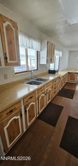124 Del, Kingston, Nevada 89310, 2 Bedrooms Bedrooms, ,2 BathroomsBathrooms,Residential,Residential,Del,0,260010921
