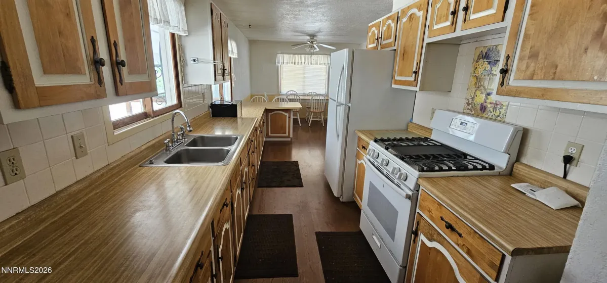 124 Del, Kingston, Nevada 89310, 2 Bedrooms Bedrooms, ,2 BathroomsBathrooms,Residential,Residential,Del,0,260010921