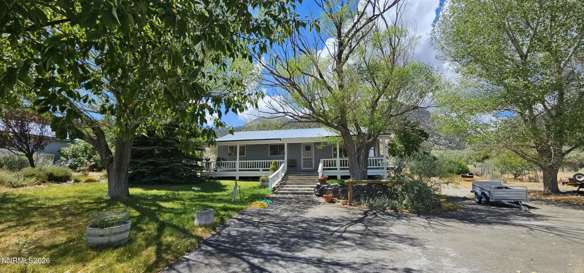 124 Del, Kingston, Nevada 89310, 2 Bedrooms Bedrooms, ,2 BathroomsBathrooms,Residential,Residential,Del,0,260010921