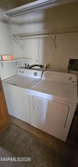 124 Del, Kingston, Nevada 89310, 2 Bedrooms Bedrooms, ,2 BathroomsBathrooms,Residential,Residential,Del,0,260010921