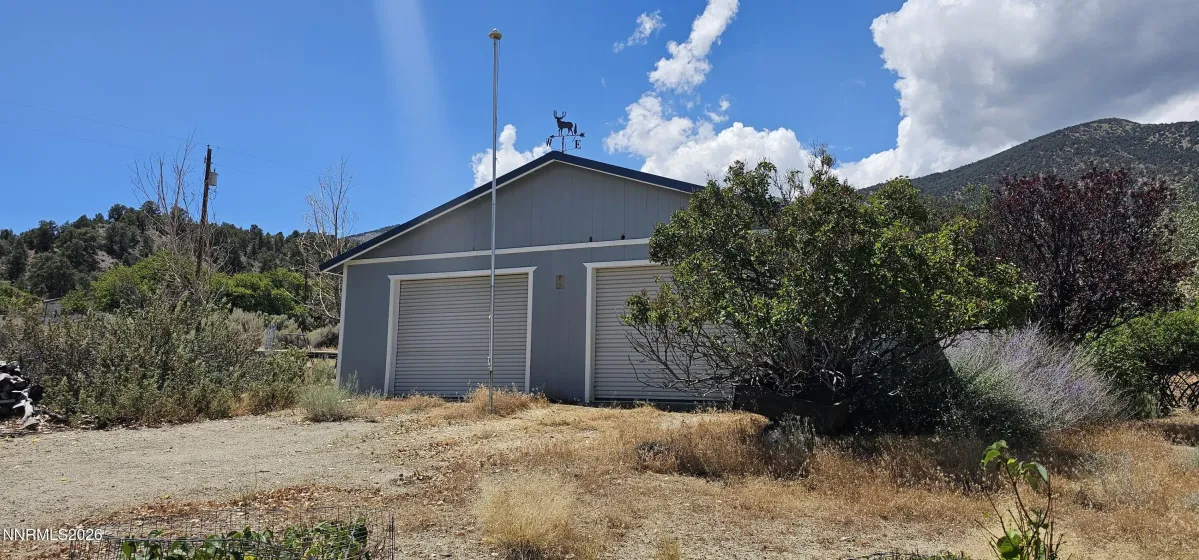 124 Del, Kingston, Nevada 89310, 2 Bedrooms Bedrooms, ,2 BathroomsBathrooms,Residential,Residential,Del,0,260010921
