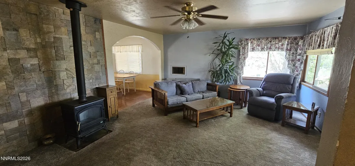 124 Del, Kingston, Nevada 89310, 2 Bedrooms Bedrooms, ,2 BathroomsBathrooms,Residential,Residential,Del,0,260010921