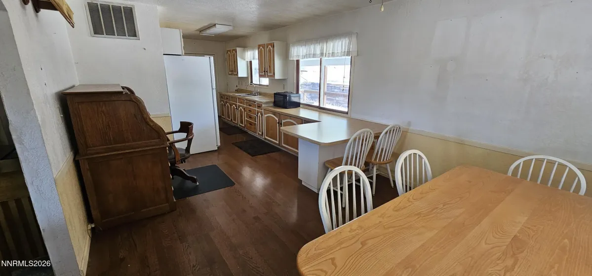 124 Del, Kingston, Nevada 89310, 2 Bedrooms Bedrooms, ,2 BathroomsBathrooms,Residential,Residential,Del,0,260010921