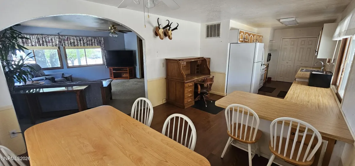 124 Del, Kingston, Nevada 89310, 2 Bedrooms Bedrooms, ,2 BathroomsBathrooms,Residential,Residential,Del,0,260010921