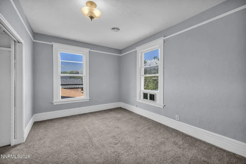 Main House Bedroom