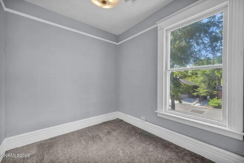 Main House Bedroom