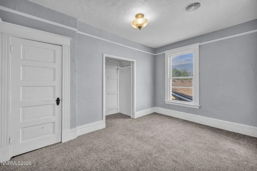 Main House Bedroom