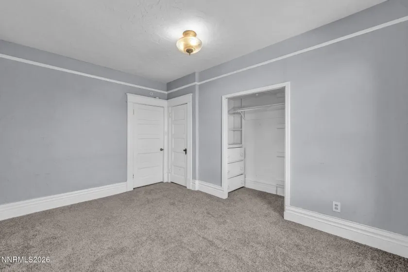 Main House Bedroom