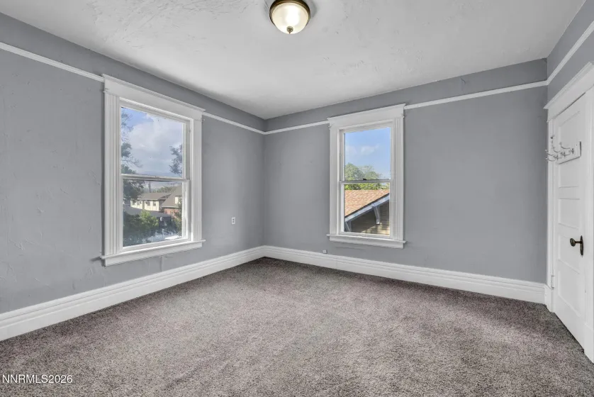 Main House Bedroom