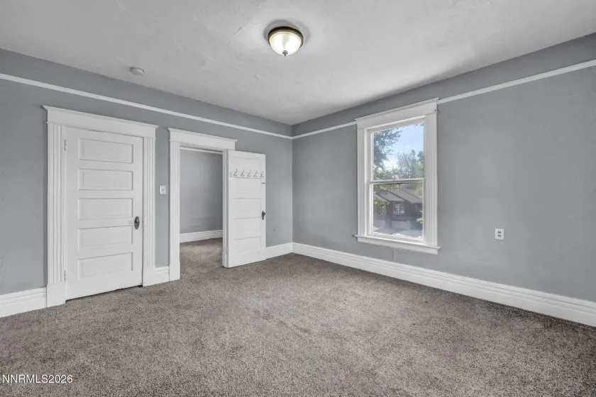 Main House Bedroom