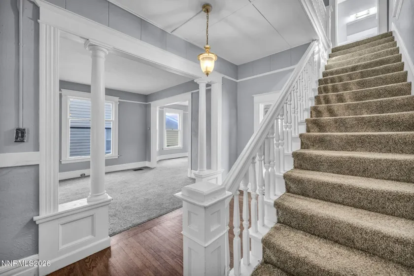 363 Roberts, Reno, Nevada 89502, ,2 BathroomsBathrooms,Residential Income,Residential,Roberts,0,260010922