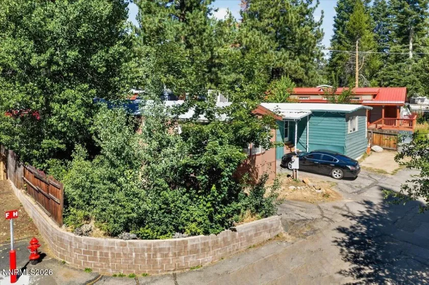 176 Crescent, Stateline, Nevada 89449, 2 Bedrooms Bedrooms, ,2 BathroomsBathrooms,Residential,Residential,Crescent,0,260010923