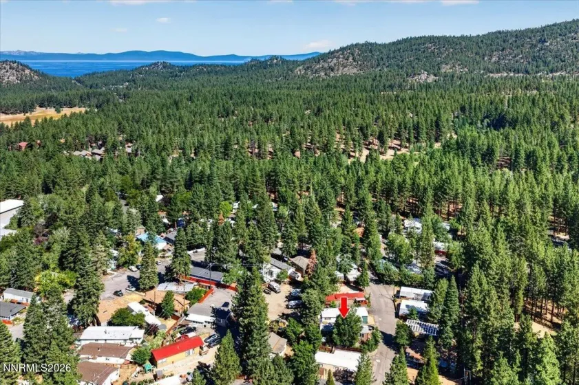 176 Crescent, Stateline, Nevada 89449, 2 Bedrooms Bedrooms, ,2 BathroomsBathrooms,Residential,Residential,Crescent,0,260010923