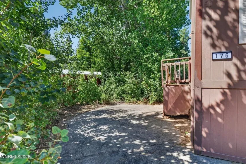 176 Crescent, Stateline, Nevada 89449, 2 Bedrooms Bedrooms, ,2 BathroomsBathrooms,Residential,Residential,Crescent,0,260010923