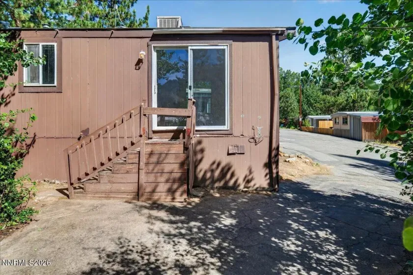 176 Crescent, Stateline, Nevada 89449, 2 Bedrooms Bedrooms, ,2 BathroomsBathrooms,Residential,Residential,Crescent,0,260010923