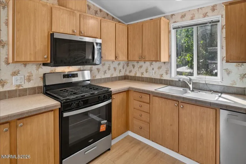 176 Crescent, Stateline, Nevada 89449, 2 Bedrooms Bedrooms, ,2 BathroomsBathrooms,Residential,Residential,Crescent,0,260010923