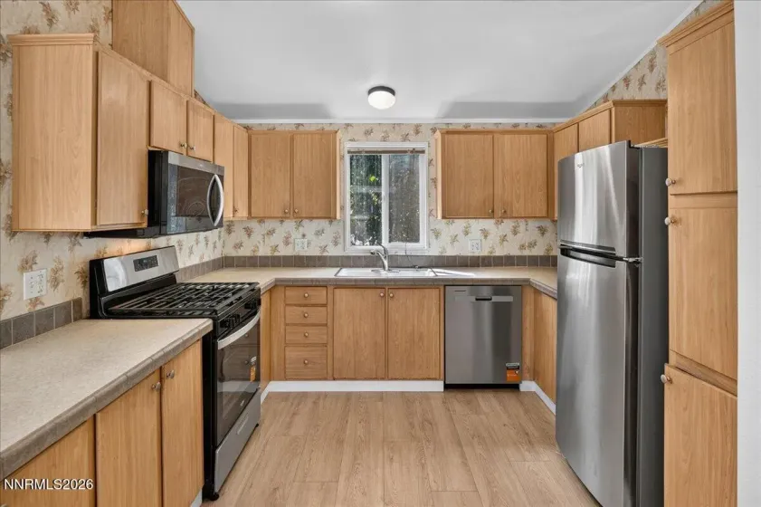 176 Crescent, Stateline, Nevada 89449, 2 Bedrooms Bedrooms, ,2 BathroomsBathrooms,Residential,Residential,Crescent,0,260010923