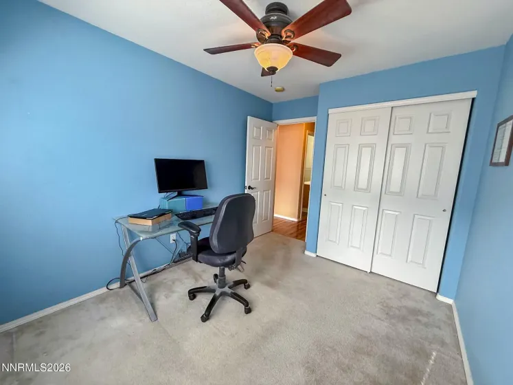 4735 Goodwin, Sparks, Nevada 89436, 3 Bedrooms Bedrooms, ,2 BathroomsBathrooms,Residential,Residential,Goodwin,0,260010924