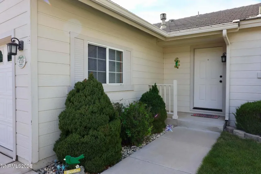 4735 Goodwin, Sparks, Nevada 89436, 3 Bedrooms Bedrooms, ,2 BathroomsBathrooms,Residential,Residential,Goodwin,0,260010924