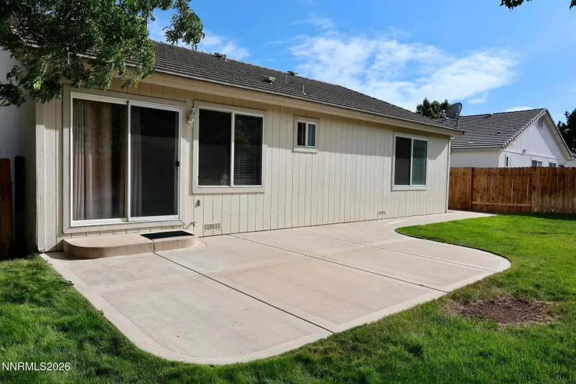 4735 Goodwin, Sparks, Nevada 89436, 3 Bedrooms Bedrooms, ,2 BathroomsBathrooms,Residential,Residential,Goodwin,0,260010924