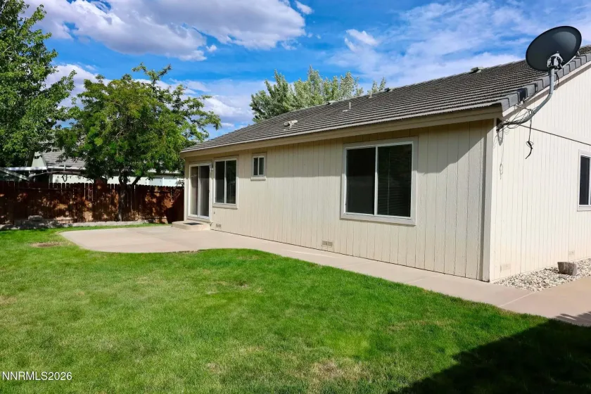 4735 Goodwin, Sparks, Nevada 89436, 3 Bedrooms Bedrooms, ,2 BathroomsBathrooms,Residential,Residential,Goodwin,0,260010924