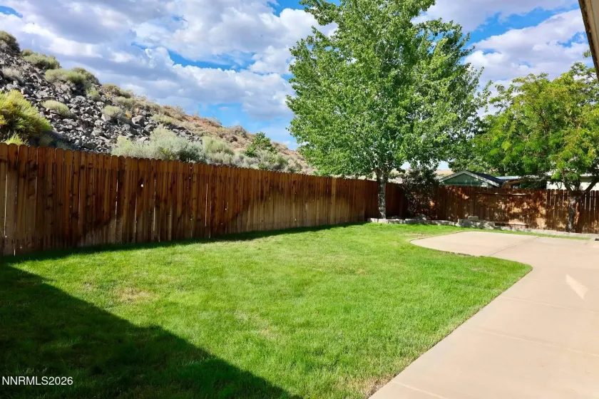 4735 Goodwin, Sparks, Nevada 89436, 3 Bedrooms Bedrooms, ,2 BathroomsBathrooms,Residential,Residential,Goodwin,0,260010924