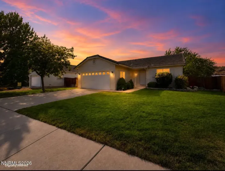 4735 Goodwin, Sparks, Nevada 89436, 3 Bedrooms Bedrooms, ,2 BathroomsBathrooms,Residential,Residential,Goodwin,0,260010924