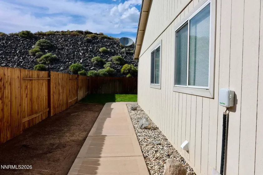 4735 Goodwin, Sparks, Nevada 89436, 3 Bedrooms Bedrooms, ,2 BathroomsBathrooms,Residential,Residential,Goodwin,0,260010924
