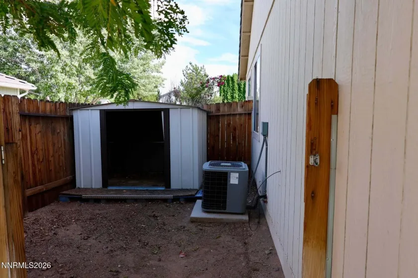 4735 Goodwin, Sparks, Nevada 89436, 3 Bedrooms Bedrooms, ,2 BathroomsBathrooms,Residential,Residential,Goodwin,0,260010924