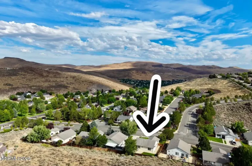4735 Goodwin, Sparks, Nevada 89436, 3 Bedrooms Bedrooms, ,2 BathroomsBathrooms,Residential,Residential,Goodwin,0,260010924