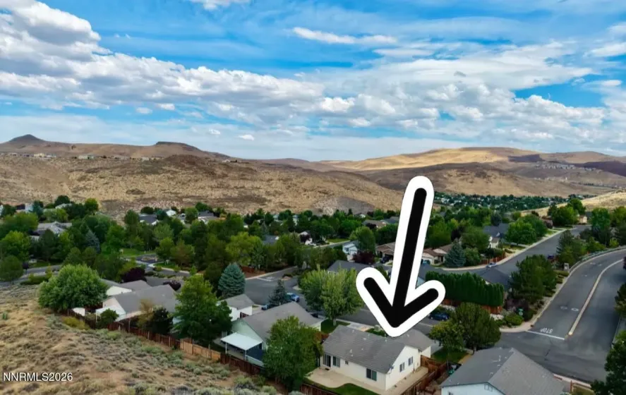 4735 Goodwin, Sparks, Nevada 89436, 3 Bedrooms Bedrooms, ,2 BathroomsBathrooms,Residential,Residential,Goodwin,0,260010924