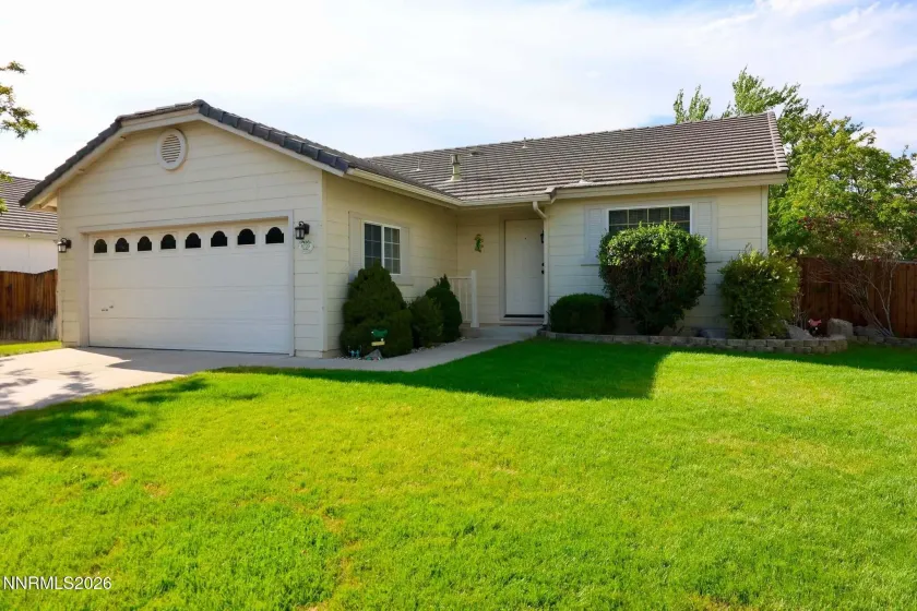 4735 Goodwin, Sparks, Nevada 89436, 3 Bedrooms Bedrooms, ,2 BathroomsBathrooms,Residential,Residential,Goodwin,0,260010924