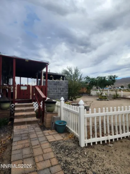 5225 Deodar, Silver Springs, Nevada 89429, 3 Bedrooms Bedrooms, ,2 BathroomsBathrooms,Residential,Residential,Deodar,0,260010925