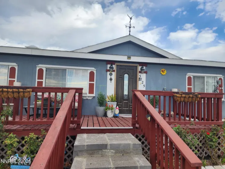 5225 Deodar, Silver Springs, Nevada 89429, 3 Bedrooms Bedrooms, ,2 BathroomsBathrooms,Residential,Residential,Deodar,0,260010925