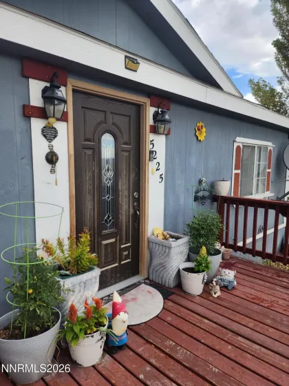 5225 Deodar, Silver Springs, Nevada 89429, 3 Bedrooms Bedrooms, ,2 BathroomsBathrooms,Residential,Residential,Deodar,0,260010925