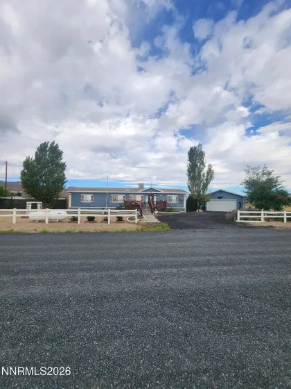 5225 Deodar, Silver Springs, Nevada 89429, 3 Bedrooms Bedrooms, ,2 BathroomsBathrooms,Residential,Residential,Deodar,0,260010925