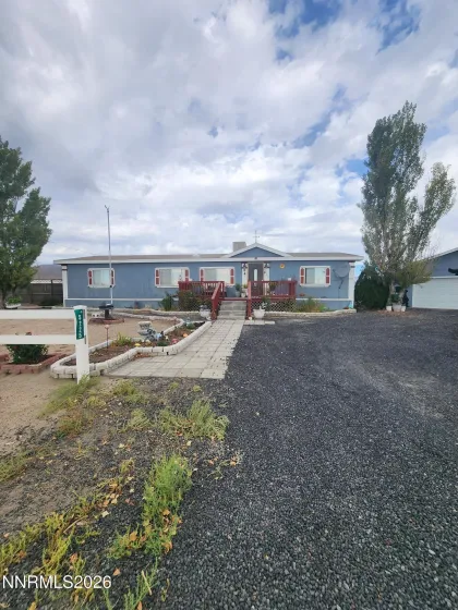 5225 Deodar, Silver Springs, Nevada 89429, 3 Bedrooms Bedrooms, ,2 BathroomsBathrooms,Residential,Residential,Deodar,0,260010925