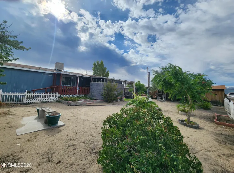 5225 Deodar, Silver Springs, Nevada 89429, 3 Bedrooms Bedrooms, ,2 BathroomsBathrooms,Residential,Residential,Deodar,0,260010925