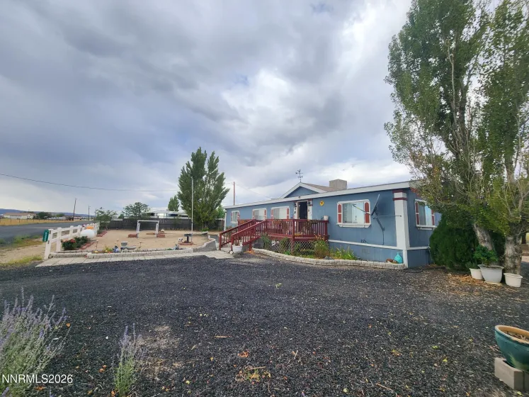 5225 Deodar, Silver Springs, Nevada 89429, 3 Bedrooms Bedrooms, ,2 BathroomsBathrooms,Residential,Residential,Deodar,0,260010925