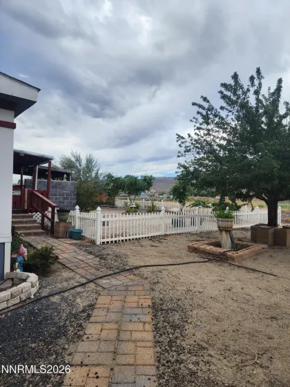 5225 Deodar, Silver Springs, Nevada 89429, 3 Bedrooms Bedrooms, ,2 BathroomsBathrooms,Residential,Residential,Deodar,0,260010925
